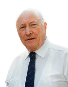 Leonid Ksanfomality, lector at  the conference “Contact With Extraterrestrial Intelligence — The Future Of Mankind And The Paradigm Shift”